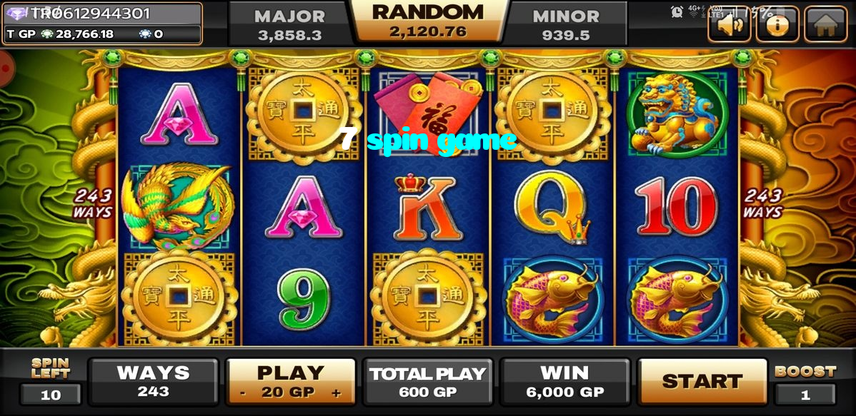 7 spin game خوش آمدید بونس +600% پیشکش موبائل ایپ کے پروموشن سیکشن میں دکھائی دیتی ہے۔