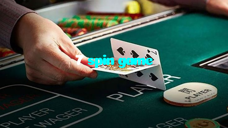 7 spin game خوش آمدید بونس +600% پیشکش موبائل ایپ کے پروموشن سیکشن میں دکھائی دیتی ہے۔