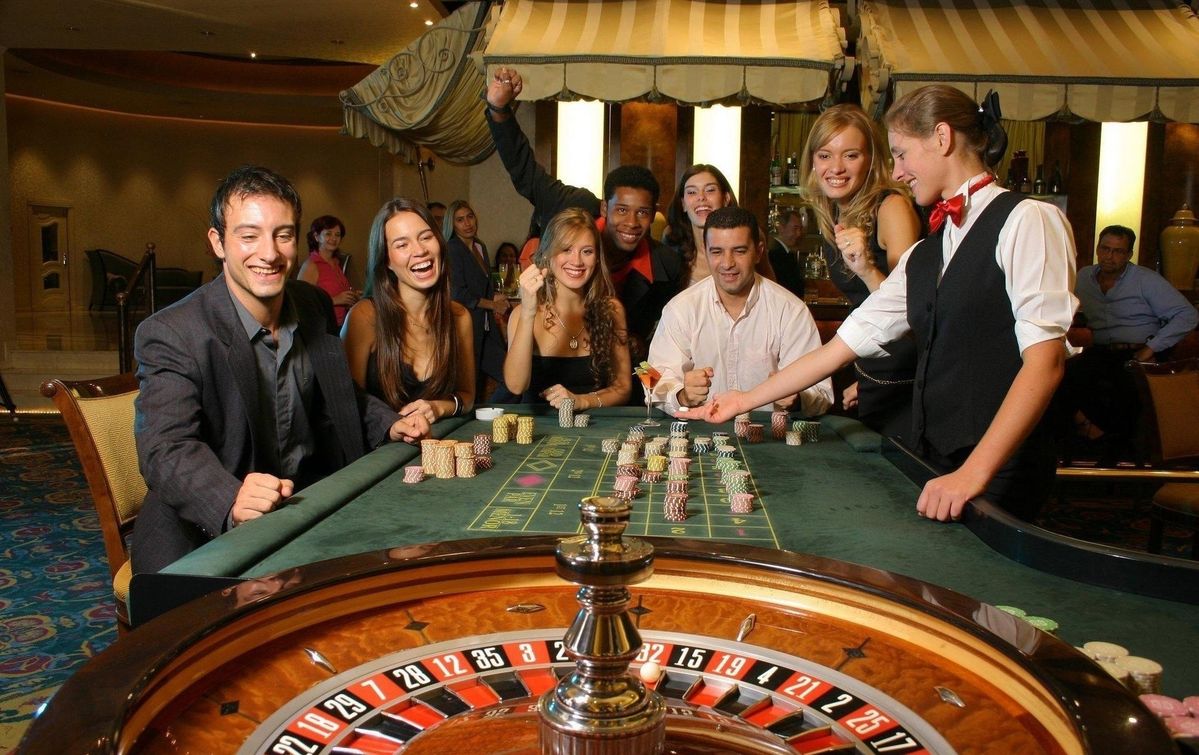 پاکستان میں 7 spin game قانونی ہے۔